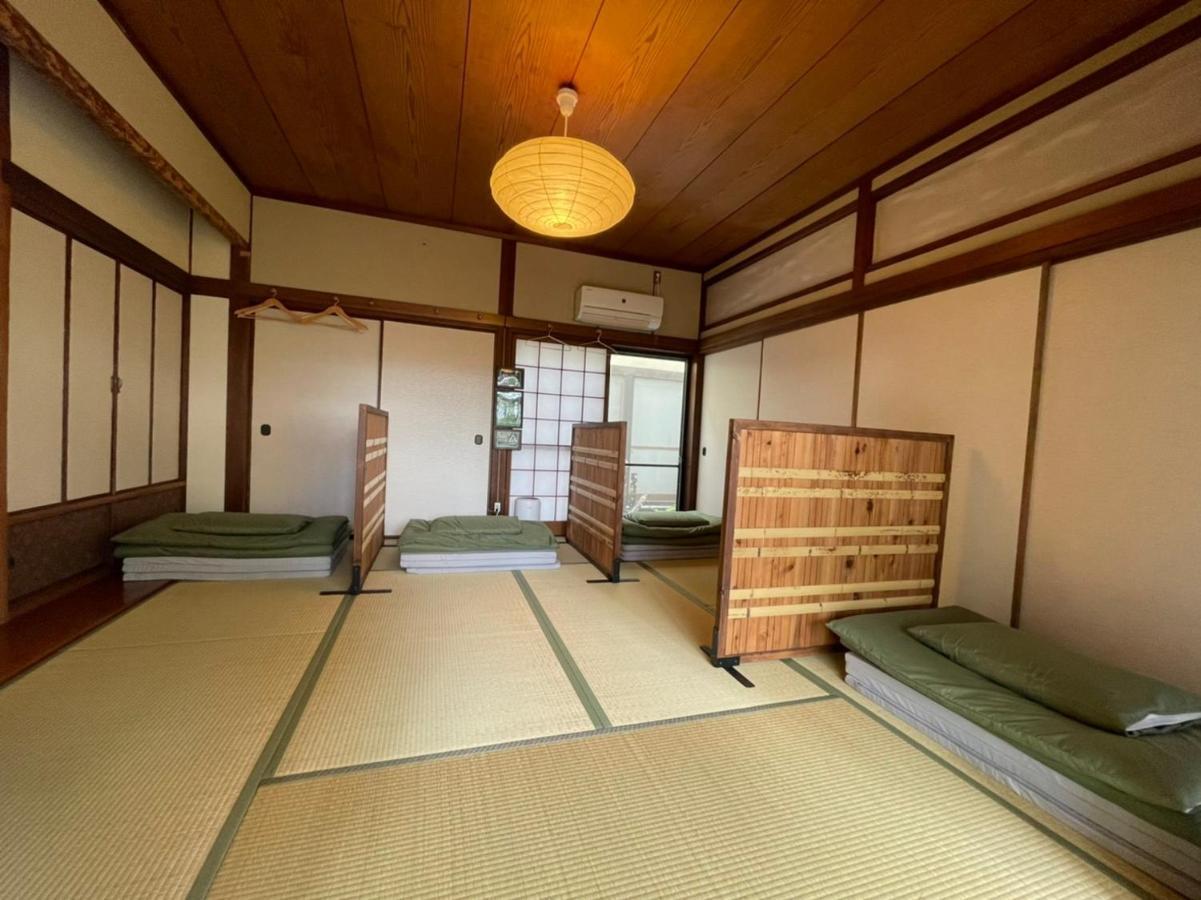 Tsukigakireidesune Kumamoto Zewnętrze zdjęcie