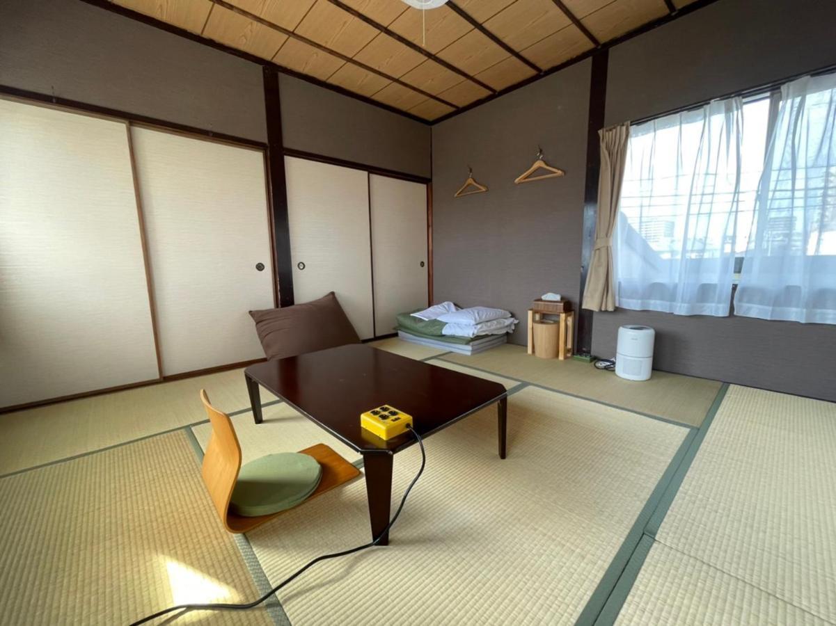 Tsukigakireidesune Kumamoto Zewnętrze zdjęcie